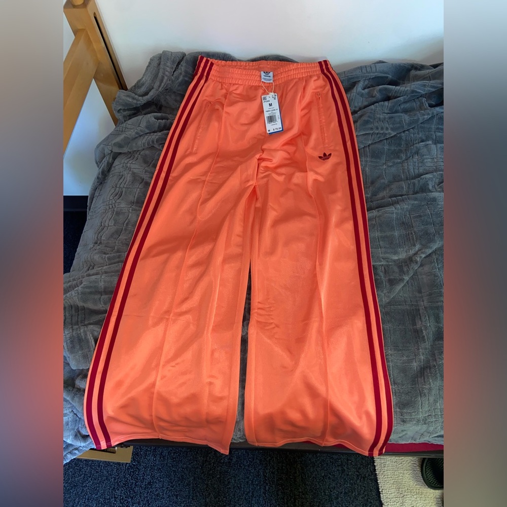 Women’s Adidas Firebird Track Pants